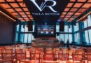 Villa Rental apresenta Villa Vision, IA para eventos