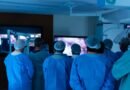 Cirurgias de alta precisão também sobrecarregam o corpo