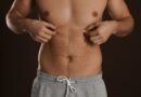 Definição em foco: a evolução da lipoaspiração masculina