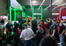 NoPing marca presença no evento Pichau Arena 2026