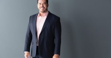 Dr. Alexandre Dantas põe Natal na rota do turismo wellness