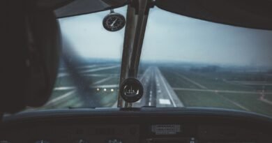 Manutenção aeronáutica evolui com a tecnologia digital