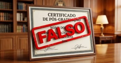 Instituições de ensino enfrentam onda de certificados falsos