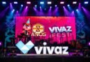 Vivaz completa oito anos e amplia comunicação da marca
