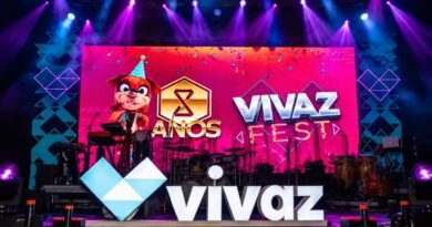 Vivaz completa oito anos e amplia comunicação da marca