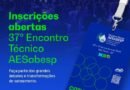 Impacto das chuvas será discutido em evento em São Paulo