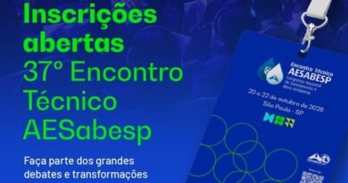 Impacto das chuvas será discutido em evento em São Paulo