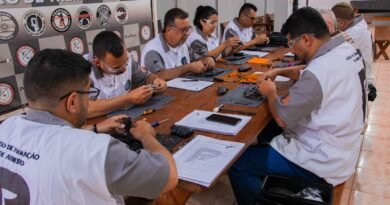 Proposta de lei de armas põe teste técnico como critério