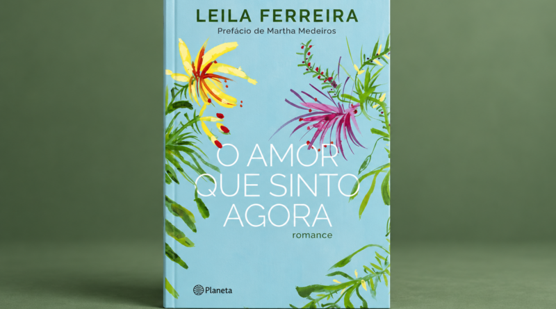 Leila Ferreira fala sobre cartas no Dia Mundial dos Correios