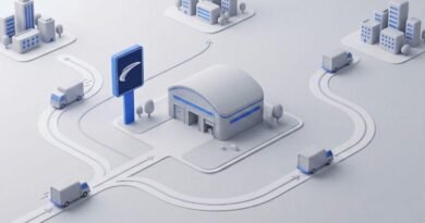 Transmaas integra inteligência artificial à operação