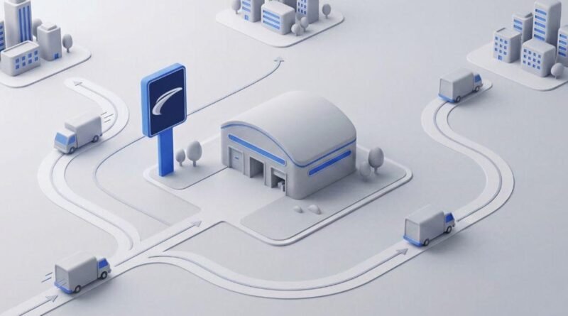 Transmaas integra inteligência artificial à operação