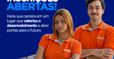 PAM Saint-Gobain abre inscrições para Programa de Estágio