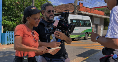 Co‑produção internacional fortalece cinema independente
