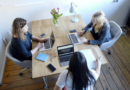 Home office recua e presencial predomina, aponta IBGE