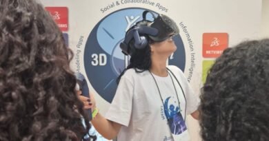 Dassault Systèmes promove Girls Day 2026 no Vale do Paraíba