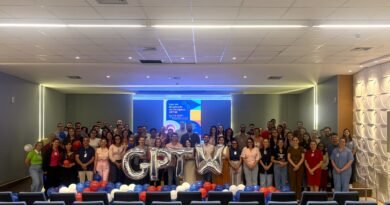 Agir está entre as melhores empresas para se trabalhar
