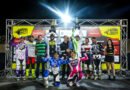 Arena Freestyle atrai 3 mil pessoas em Pindamonhangaba