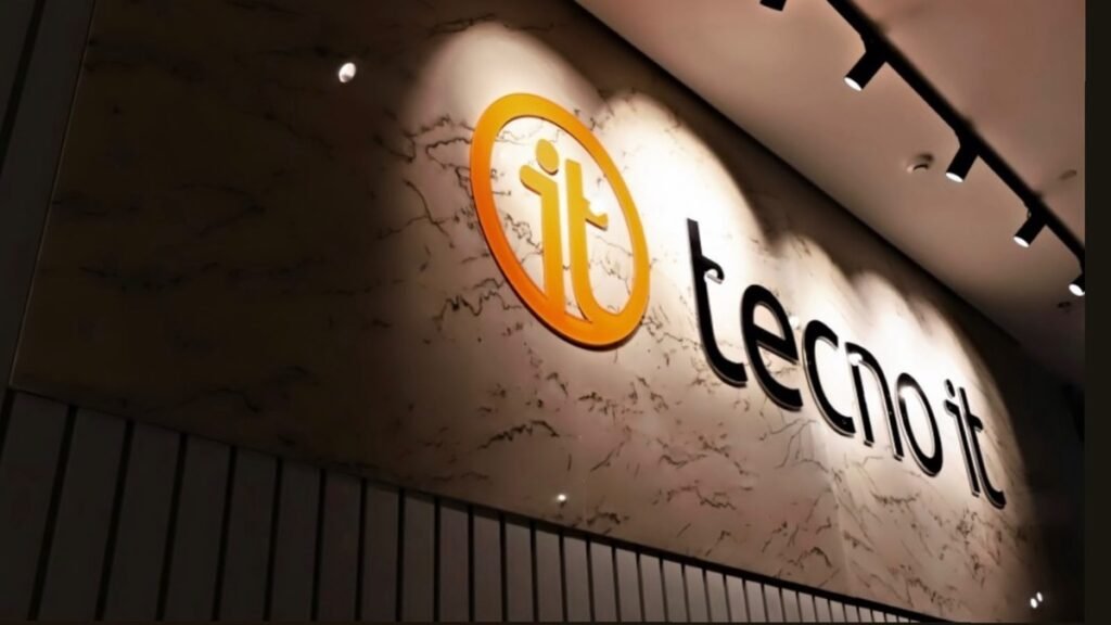 Tecno it mira em crescimento e novos negócios em 2027