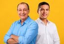 Júnior Leite garante vitória esmagadora de Omar Aziz em Maués