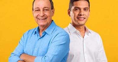 Júnior Leite garante vitória esmagadora de Omar Aziz em Maués