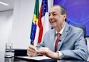 Omar Aziz vence Maria do Carmo e é eleito o novo governador do Amazonas