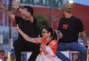 Carreata do 70 toma ruas de Manaus na véspera da eleição e acompanha crescimento de David em pesquisa