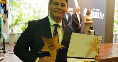 Reconhecimento empresarial impulsiona crescimento do Grupo Gérbera_+