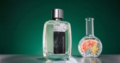 Perfume nacional ganha destaque nas redes sociais