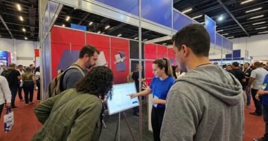 Feira do Sebrae reúne 900 expositores em São Paulo