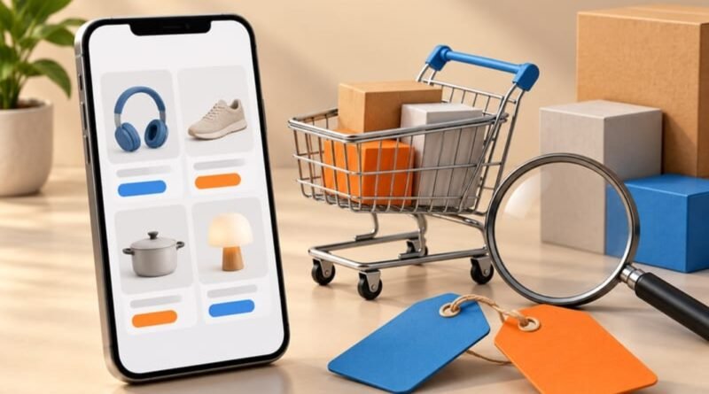 AliExpress devolve diferença se cliente achar preço menor