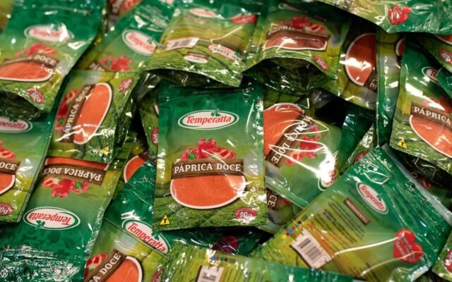 Empresa mineira leva sabores do estado para o Brasil