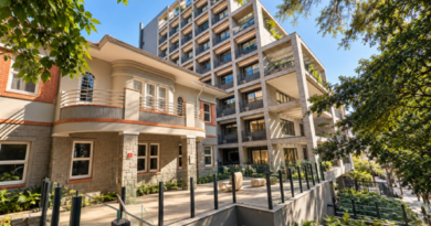 Senior Living no Moinhos une alto-padrão e cuidado 24 horas