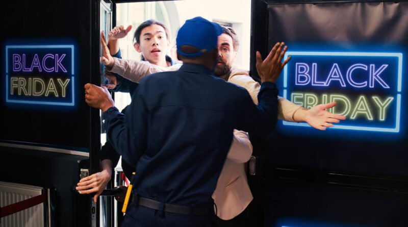 Black Friday: comprador decide cedo e vendedor precisa agir