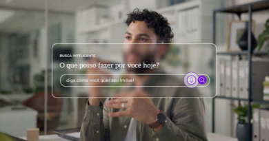 Taghaus Imobiliária lança busca imobiliária com IA da OpenAI