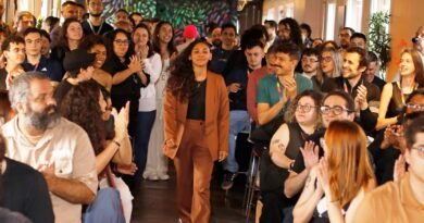 42 São Paulo é a 1ª em IA no Prêmio Destaque Educação Brasil