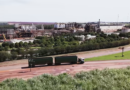 Biometano impulsiona transporte pesado de baixo carbono