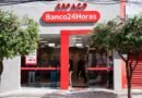 Tecban inaugura primeiro Espaço Banco24Horas em Cuiabá