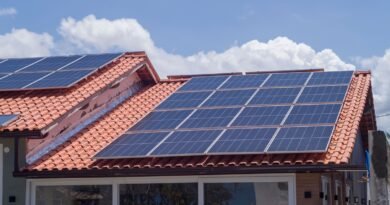 Crédito imobiliário para viabilizar projeto de energia solar