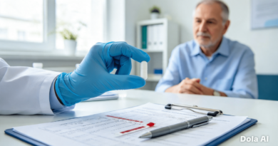 Urologista explica sobre implante de Testosterona no Brasil