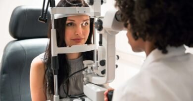 Dia da Menopausa: 6 em cada 10 mulheres sofrem com olho seco