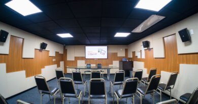 Brasil sobe para 13º no mundo em eventos internacionais