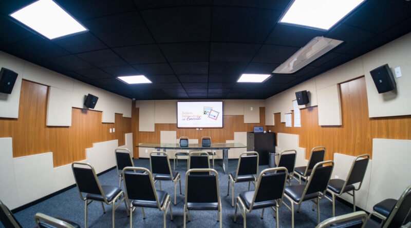 Brasil sobe para 13º no mundo em eventos internacionais
