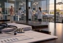 Fusão Afya-Yduqs pode exigir venda de cursos de medicina