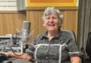 Rádios Nacional e MEC estreiam nova temporada do programa Alma Blues com a apresentadora Jussara Mendonça. Foto: Rádio Nacional/Divulgação