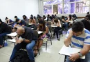 encceja, estudantes, prova