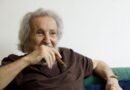 A Retrospectiva Ruy Guerra – Uma vida de cinema apresenta quase sete décadas de produção do artista, que completou 95 anos. Foto: Monica Ramalho/Divulgação