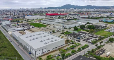 Rio de Janeiro (RJ), 04/02/2026 –BNDES libera R$ 280 mi para fábrica de bateria da transição energética. Foto: FÁBRICA WEG EM ITAJAÍ/DIVULGAÇÃO