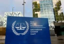 Sede do Tribunal Penal Internacional, em Haia 12/03/2025 Reuters/Wolfgang Rattay/Proibida reprodução