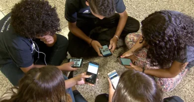 como vídeos e comentários postados na internet podem influenciar os interesses e comportamentos individuais