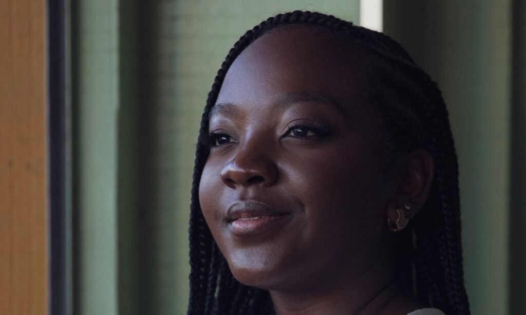05/10/2026 - Ana Elisa Santos Silva, 21 anos, do PT, foi eleita a deputada federal mais jovem por Minas Gerais . Foto: anaelisast/ Instagram